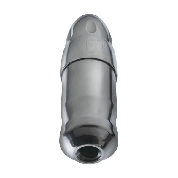 FK Irons Titanium Limited Edition Spektra Flux Wireless Pen Machine