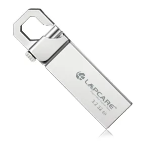 Flais USB 3.2 32GB Pen Drive with Upto 400 MB/s