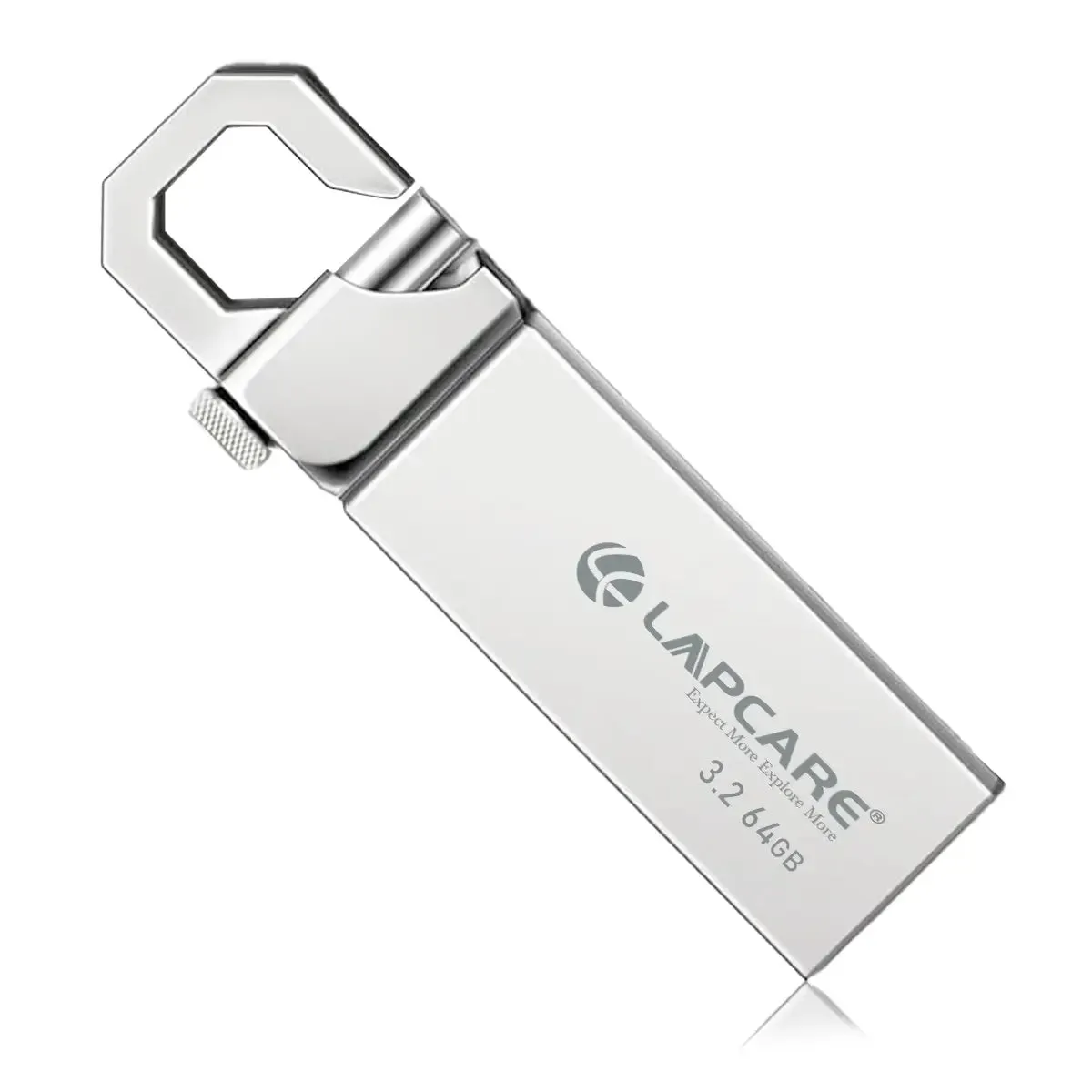 Flais USB 3.2 64GB Pen Drive with Upto 400 MB/s