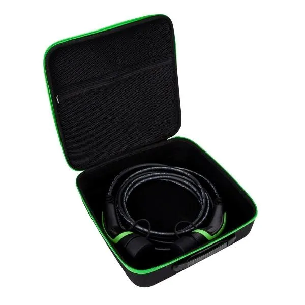 Ford Mustang Mach-E Charging Cable