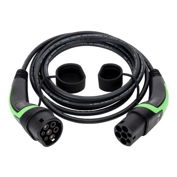 Ford Mustang Mach-E Charging Cable