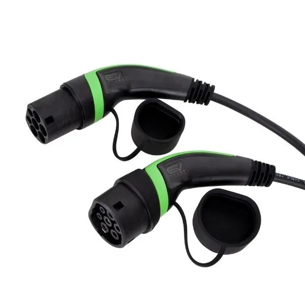 Ford Mustang Mach-E Charging Cable