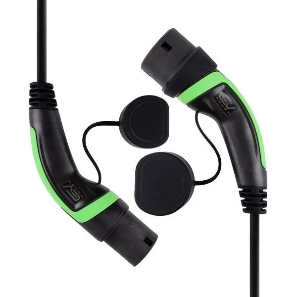 Ford Mustang Mach-E Charging Cable