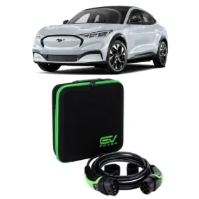 Ford Mustang Mach-E Charging Cable