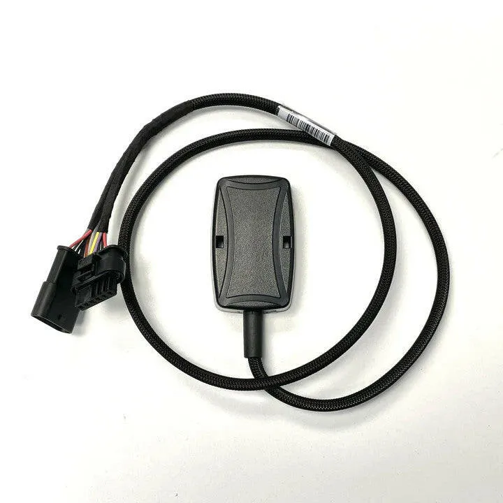 FORD Transit Pedal Control 2.0