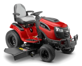 Garden Tractor Tune Up