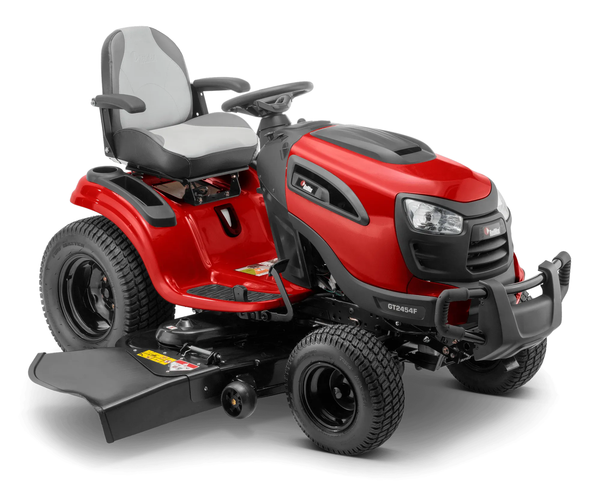Garden Tractor Tune Up