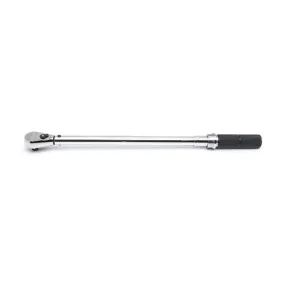 GearWrench 85063M 1/2" Drive Micrometer Torque Wrench 20-150 ft/lbs.