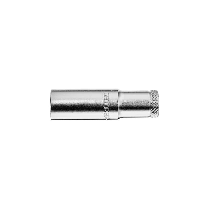 Gedore 6192990 Socket 1/4" Drive, 7/32 Inch