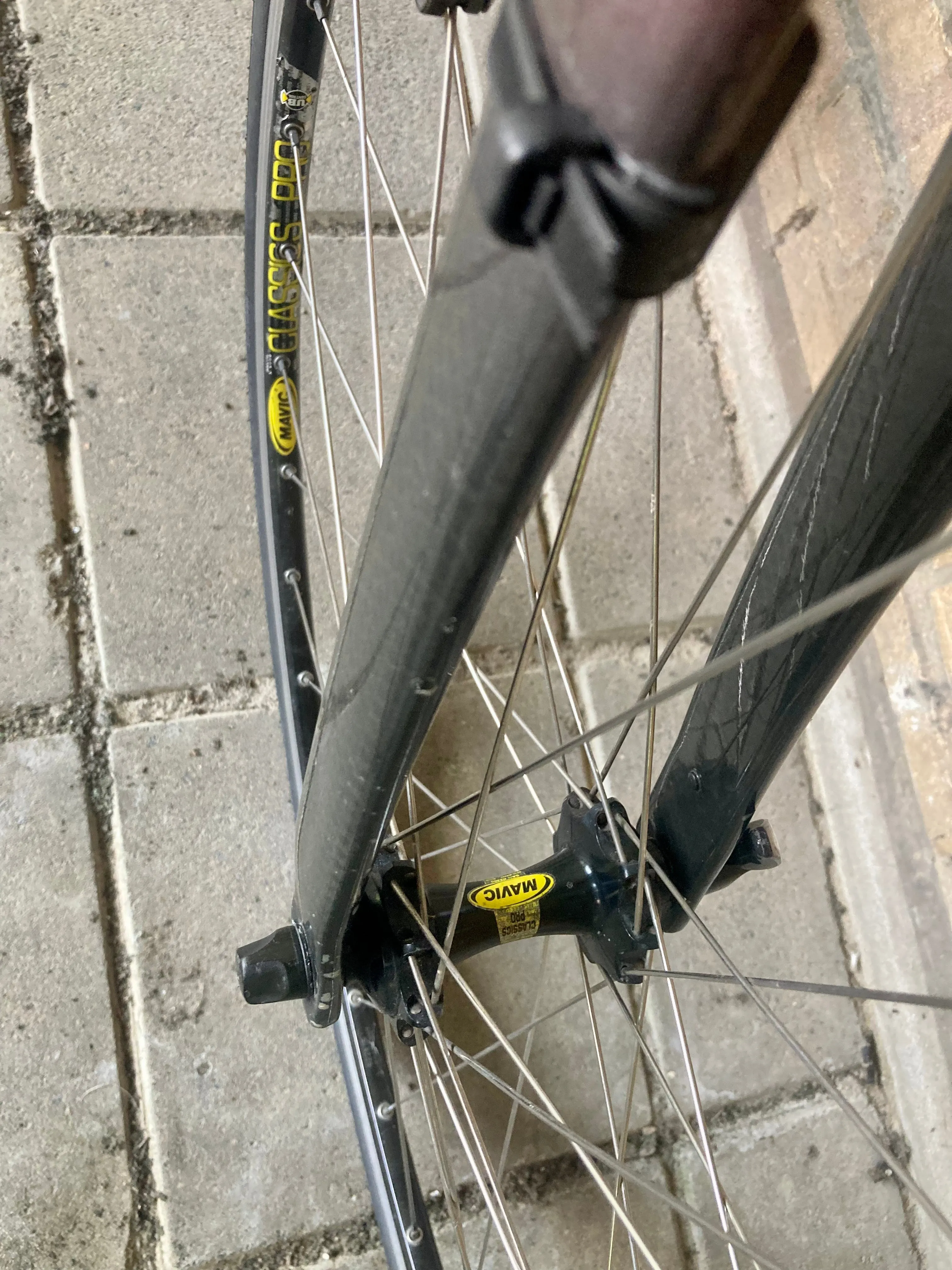Giant Cadex CFR2 59cm Shimano Utegra/105