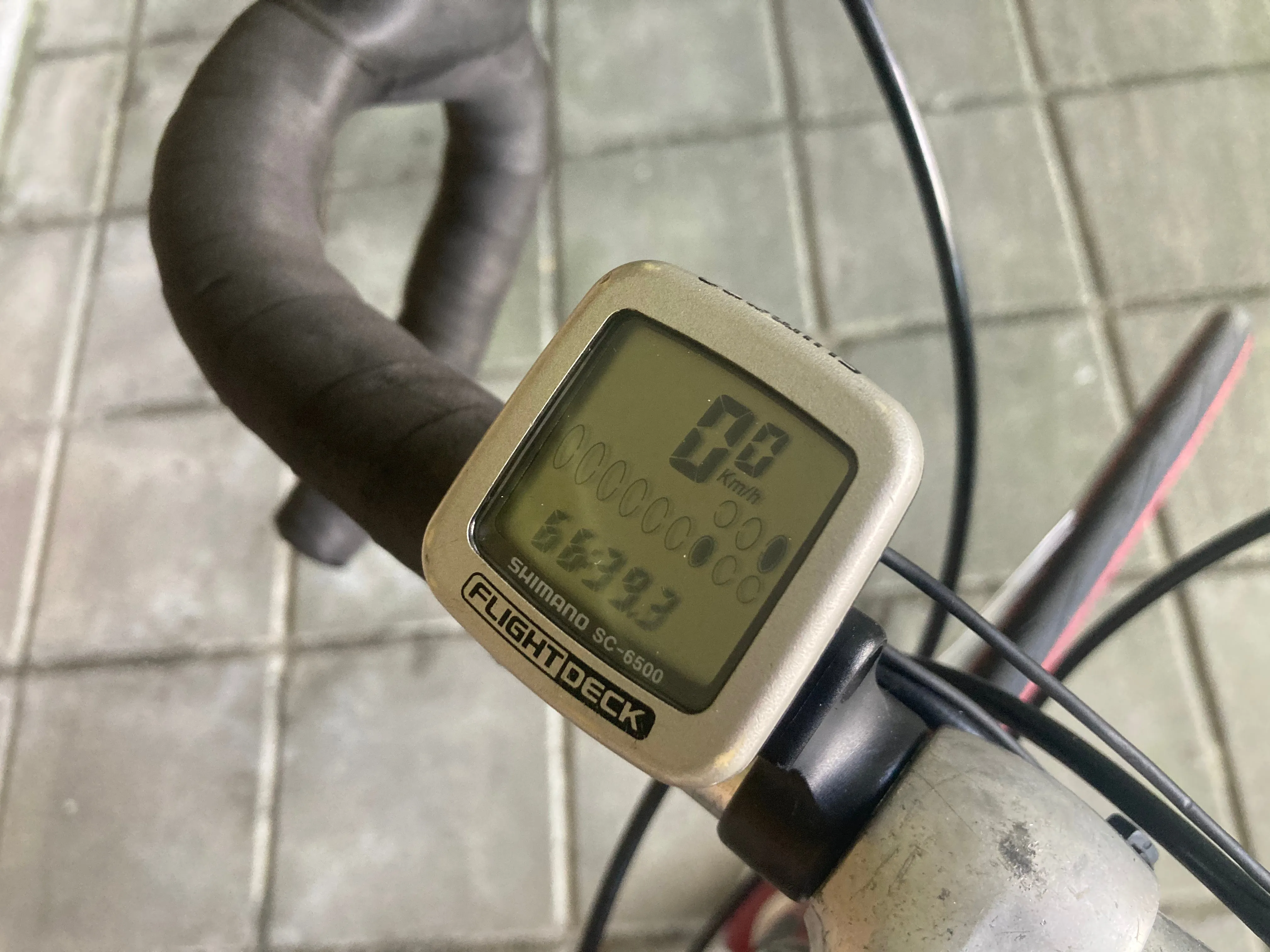 Giant Cadex CFR2 59cm Shimano Utegra/105