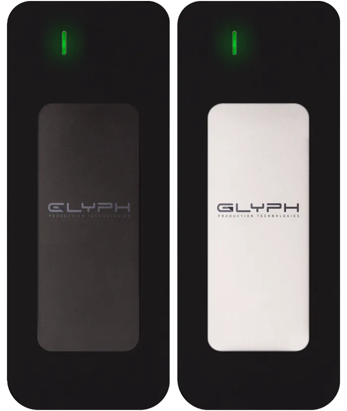 Glyph - Atom SSD