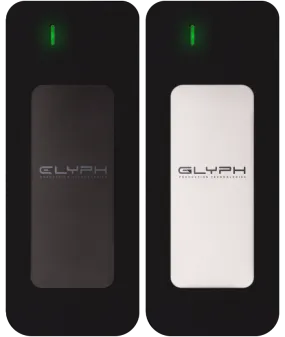 Glyph - Atom SSD