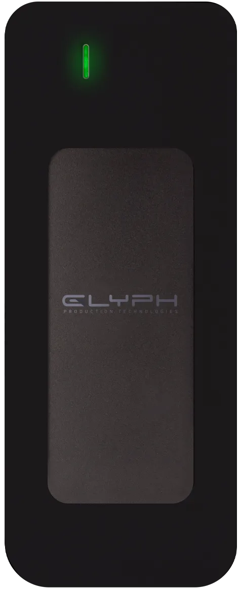 Glyph - Atom SSD