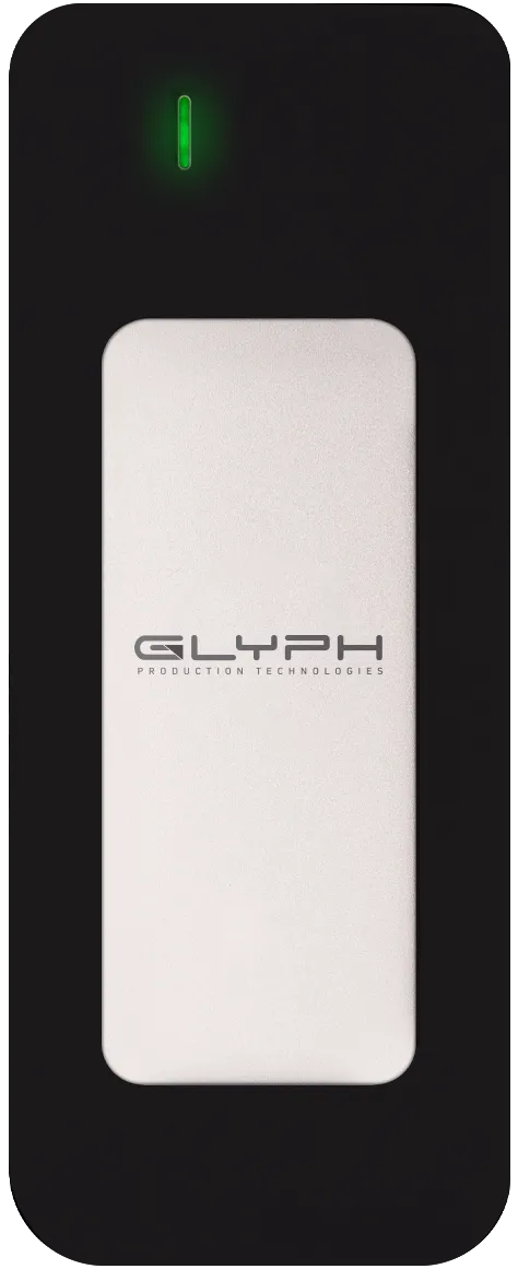 Glyph - Atom SSD