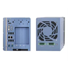 GPU Computing Edge AI  Nuvo-8108GC