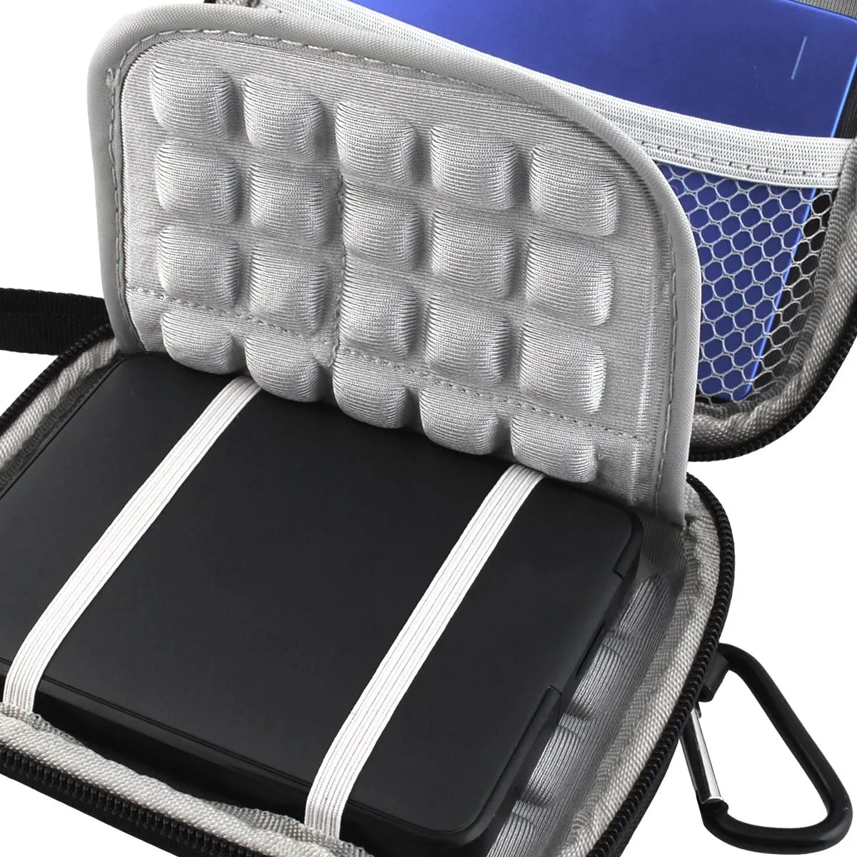 Hard Drive Case for Western Digital WD External Hard Drive