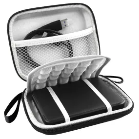 Hard Drive Case for Western Digital WD External Hard Drive