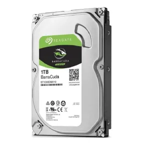 Hard drive Seagate BarraCuda 1Tb, 3.5'', ST1000DM010
