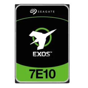 Hard drive Seagate Exos 7E10 6 TB 3.5" ST6000NM019B