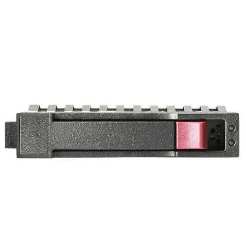 Hewlett Packard Hp 600gb 12g Sas 15k 2.5in Sc 512e Hdd