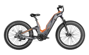 HeyBike - Hero (Mid-Drive)