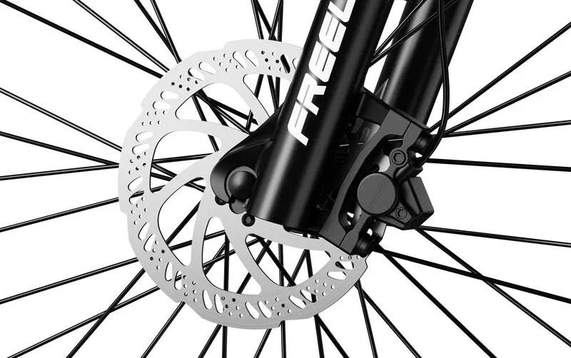 HeyBike - Hero (Mid-Drive)