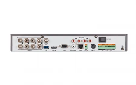 Hikvision DS-7216HUHI-K2-8TB TurboHD DVR