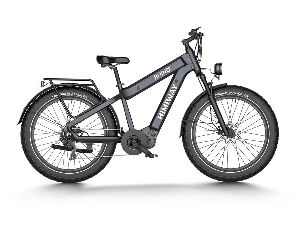 Himiway - Rhino D5 Ultra
