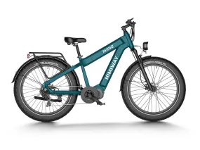 Himiway - Rhino D5 Ultra