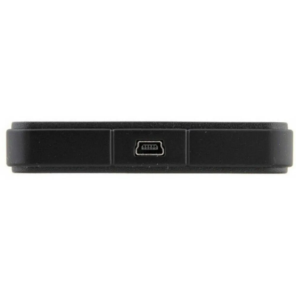 Hitachi Touro Mobile 2.5" 320GB External Hard Drive USB 2.0 HDD, HTOLMXEA3201ABB