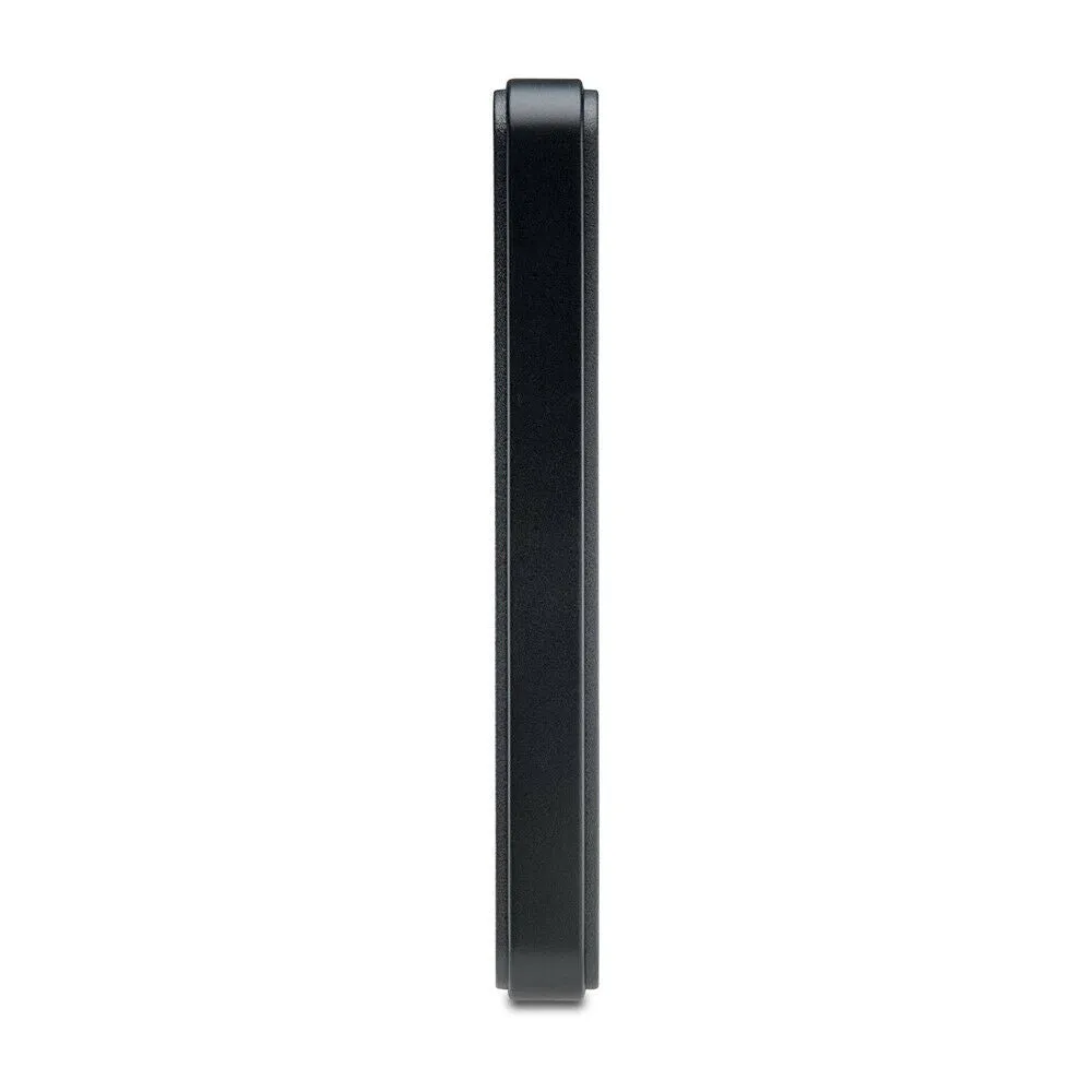 Hitachi Touro Mobile 2.5" 320GB External Hard Drive USB 2.0 HDD, HTOLMXEA3201ABB