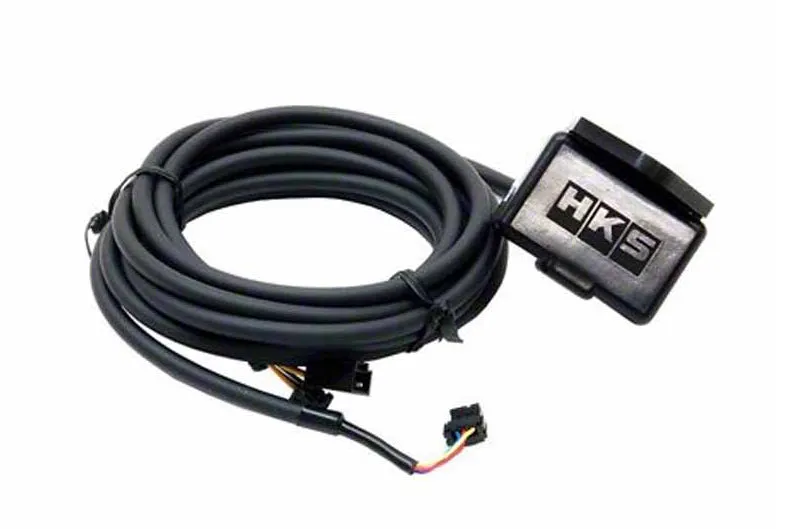 HKS Camp2 Optional Boost Pressure Sensor and Harness Set (hks44999-AK021)