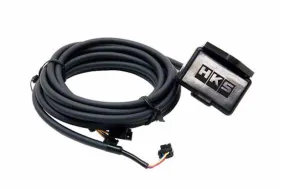 HKS Camp2 Optional Boost Pressure Sensor and Harness Set (hks44999-AK021)