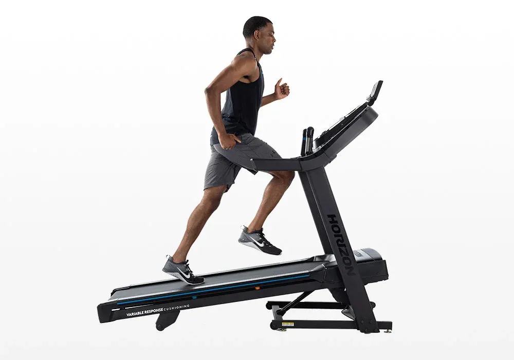 Horizon - 7.0 AT Treadmill 2025 ~