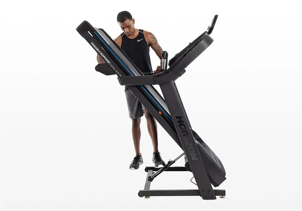 Horizon - 7.0 AT Treadmill 2025 ~