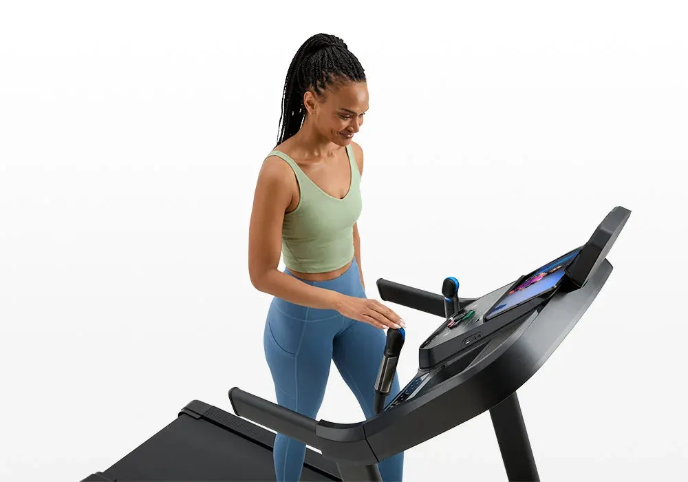Horizon - 7.0 AT Treadmill 2025 ~