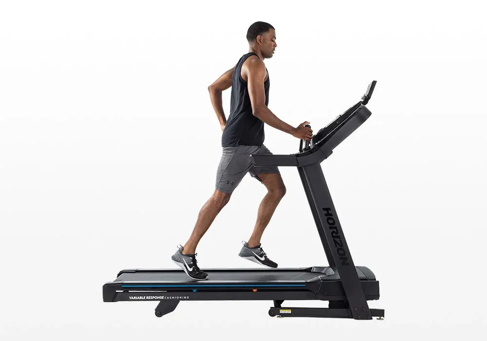Horizon - 7.0 AT Treadmill 2025 ~