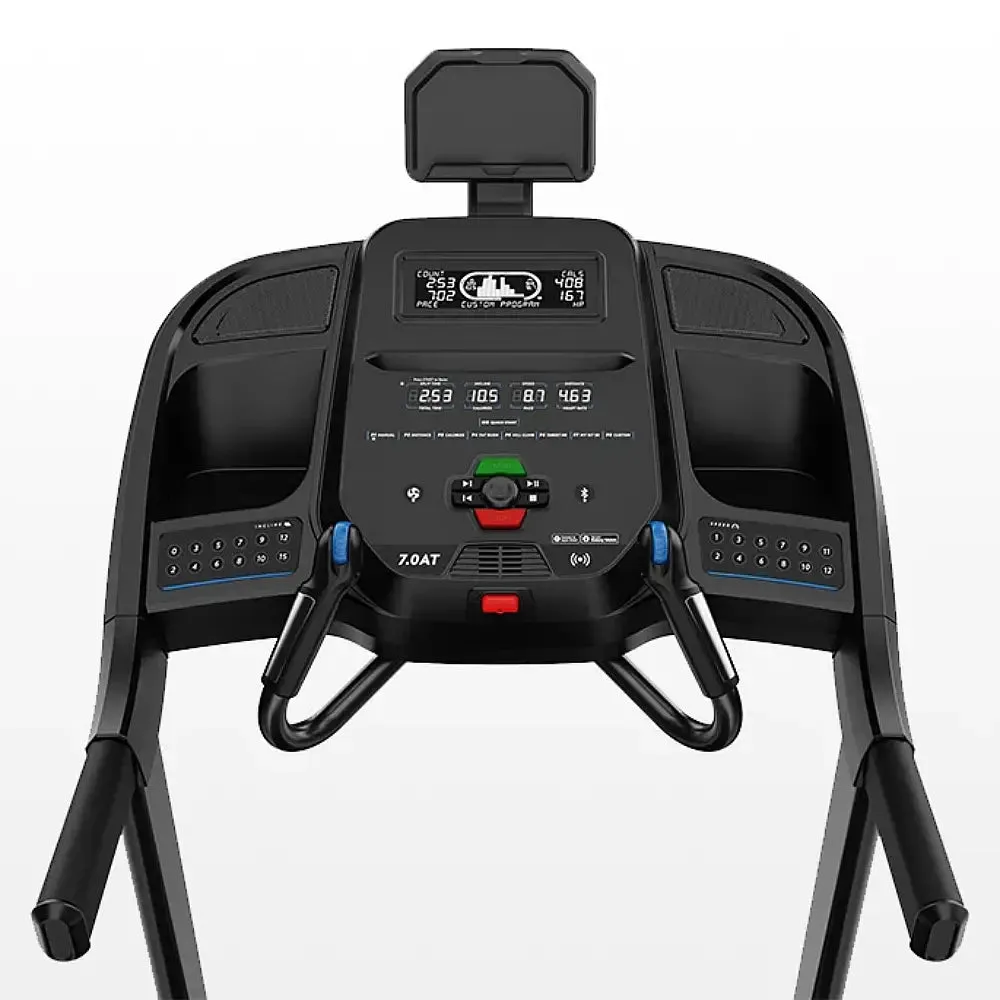 Horizon - 7.0 AT Treadmill 2025 ~