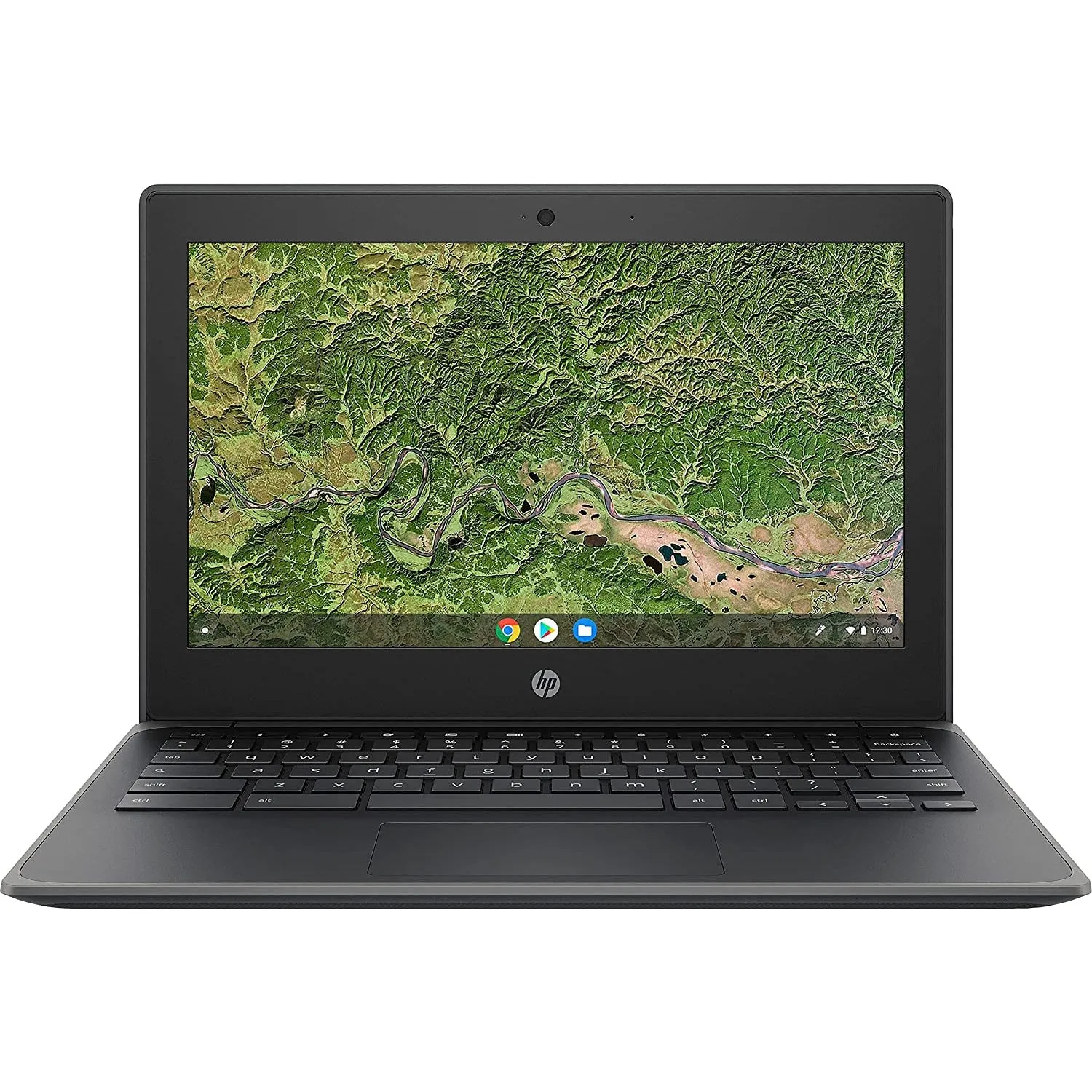 HP 11A G8 EE 11.6" ChromeBook A4-9120C 4GB 32GB SSD (Refurbished)