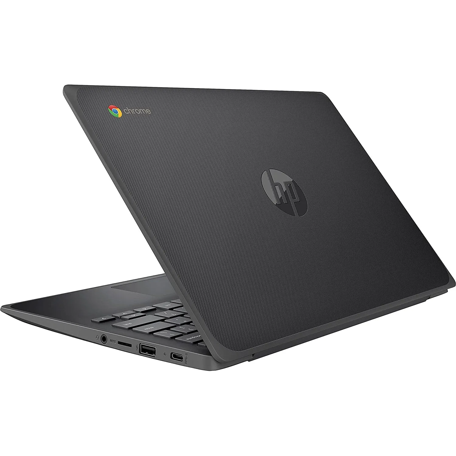 HP 11A G8 EE 11.6" ChromeBook A4-9120C 4GB 32GB SSD (Refurbished)