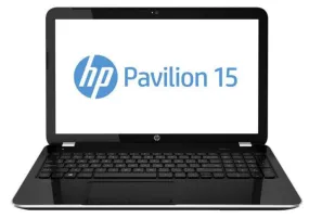 HP 15-R Laptop-Intel Celeron