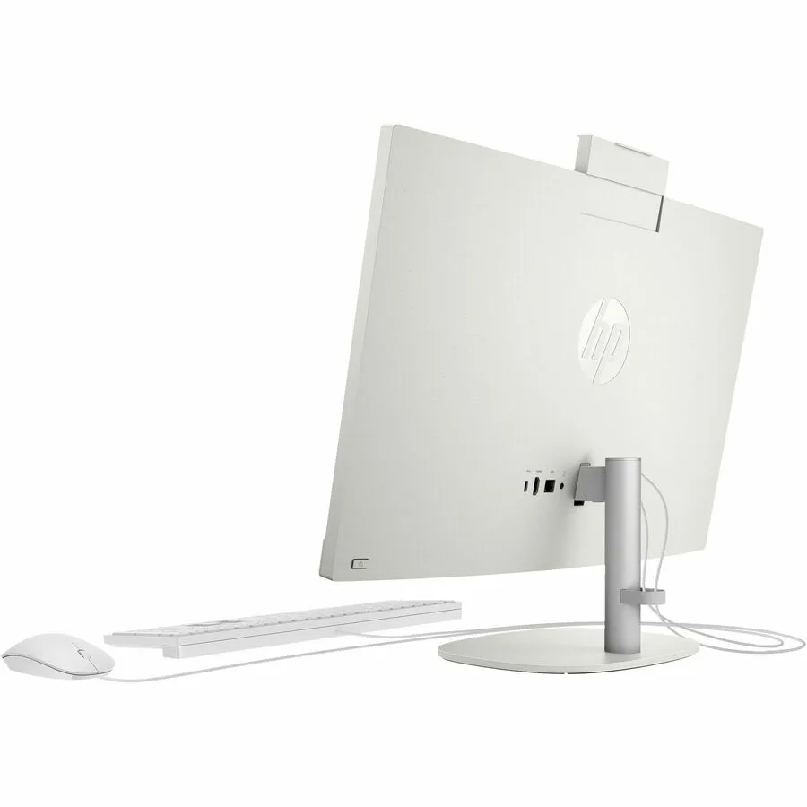 HP 24-CR 24" Touchscreen All-in-One
