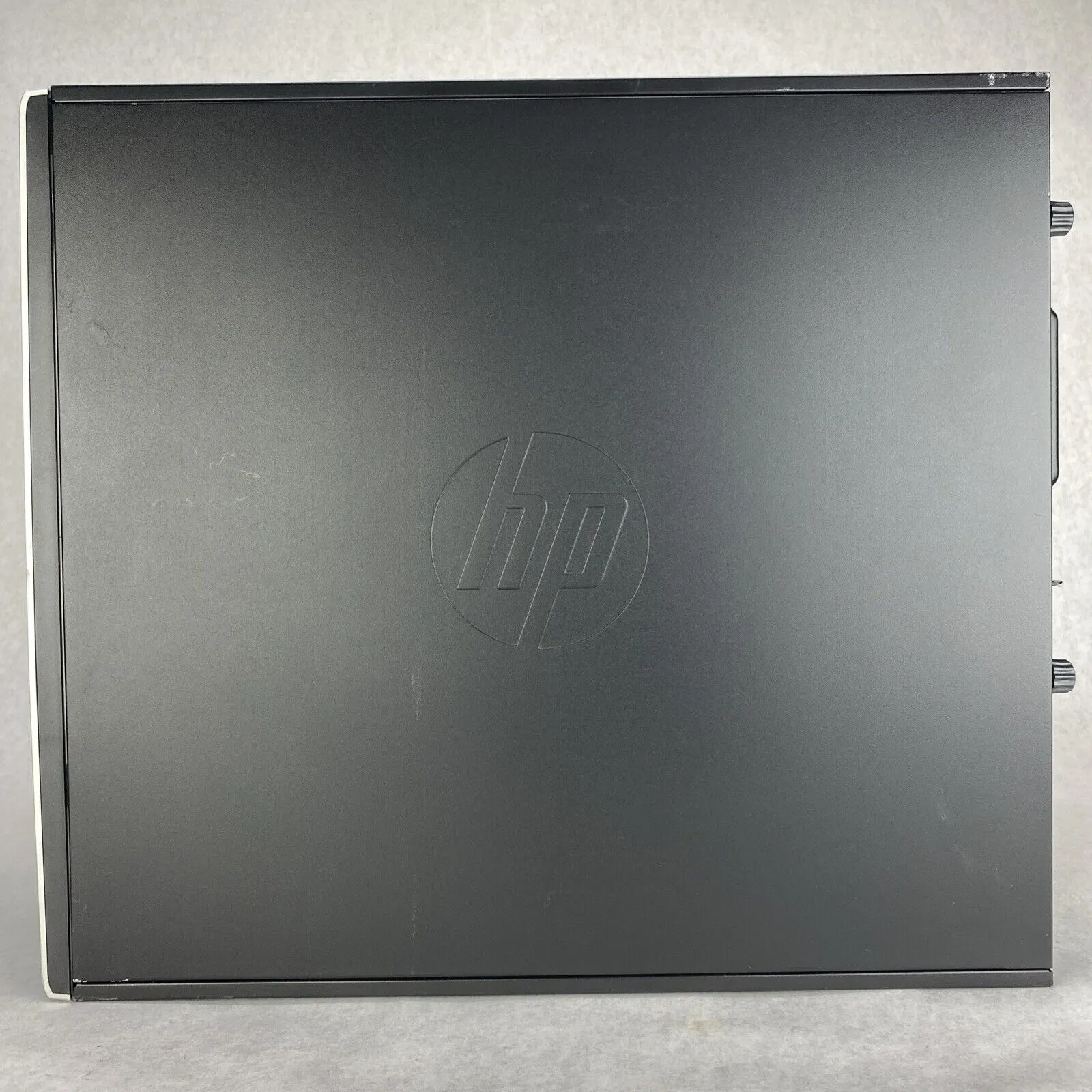 HP Compaq 6200 Pro MT Intel Core i3-2120 3.30GHz 4GB RAM No HDD No OS