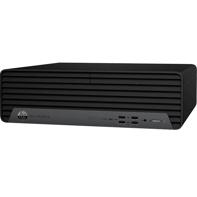 HP Elite Desk SFF 600 G9 i5-12500 16GB RAM 512GB SSD Win11/10Pro Computer Desktop PC