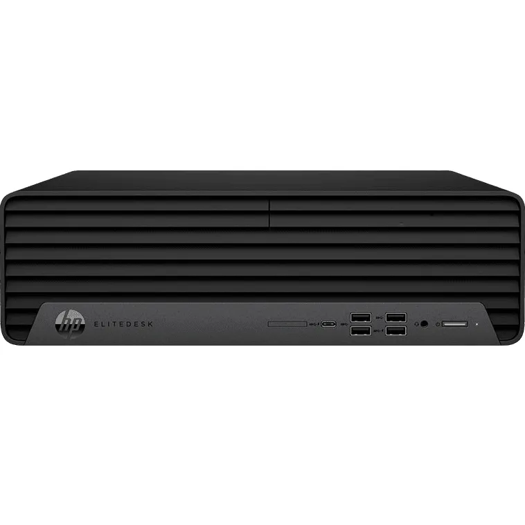 HP Elite Desk SFF 600 G9 i5-12500 16GB RAM 512GB SSD Win11/10Pro Computer Desktop PC