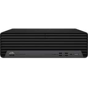 HP Elite Desk SFF 600 G9 i5-12500 16GB RAM 512GB SSD Win11/10Pro Computer Desktop PC