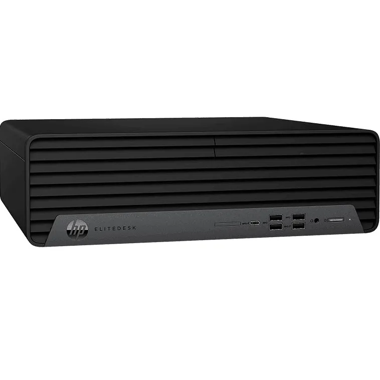 HP Elite Desk SFF 600 G9 i5-12500 16GB RAM 512GB SSD Win11/10Pro Computer Desktop PC