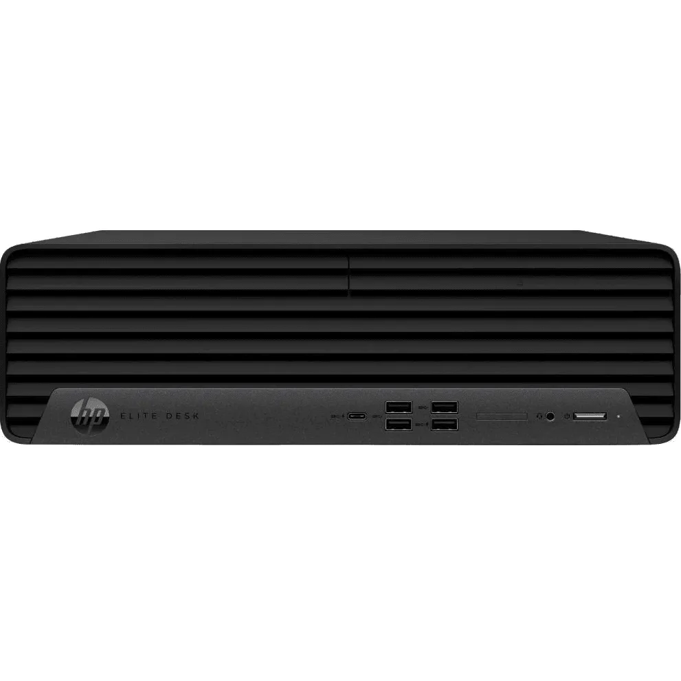 HP Elite Desk SFF 600 G9 i7-12700 16GB RAM 512GB SSD Win11/10Pro Computer Desktop PC