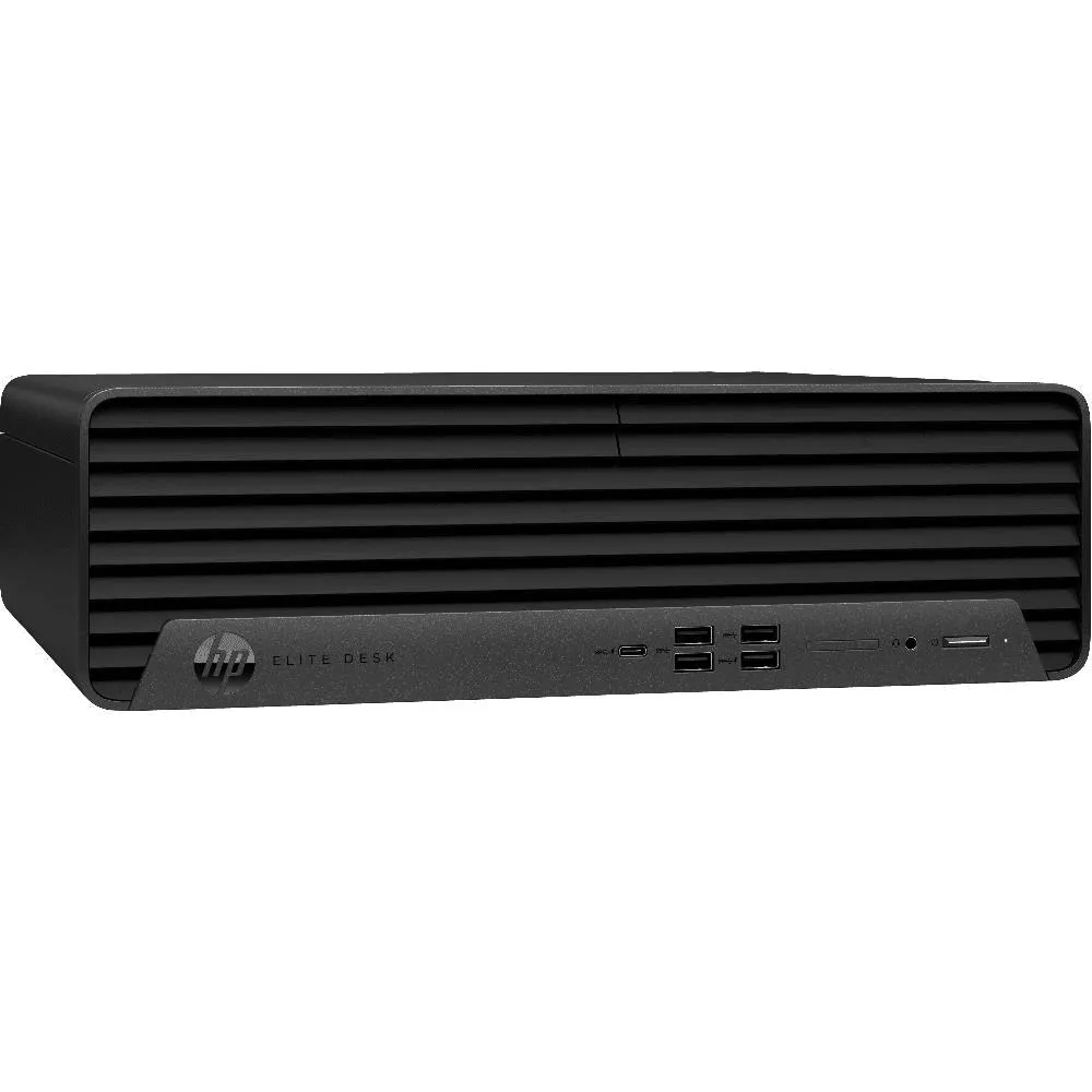 HP Elite Desk SFF 600 G9 i7-12700 16GB RAM 512GB SSD Win11/10Pro Computer Desktop PC